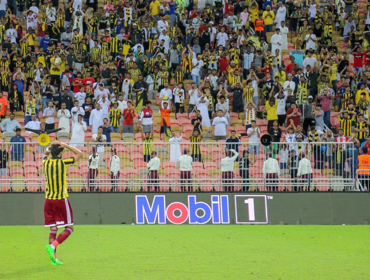 Fahad Al Ansari Alfaisaly Saudi Pro League