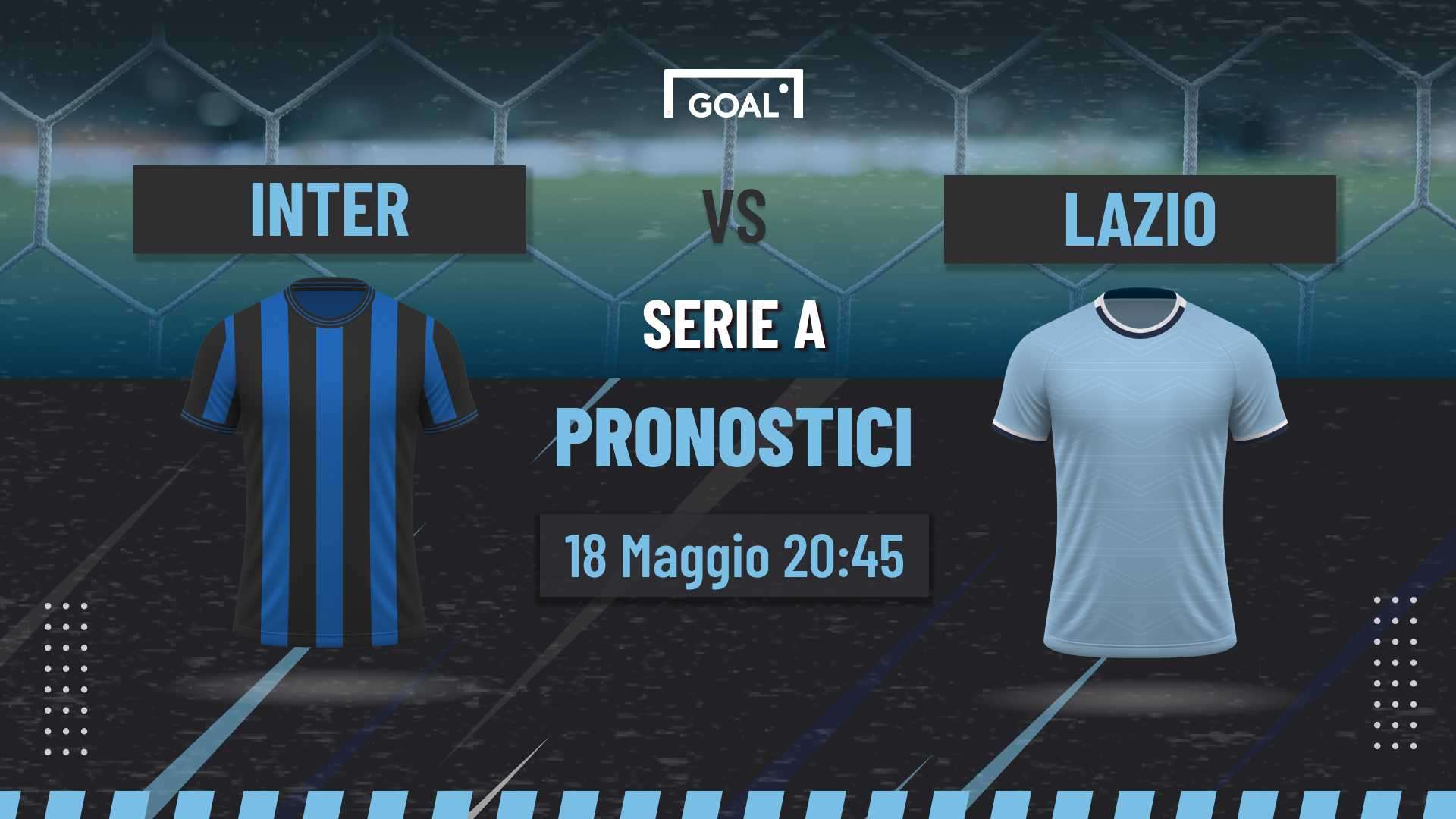 pronostici Inter Milan-Lazio