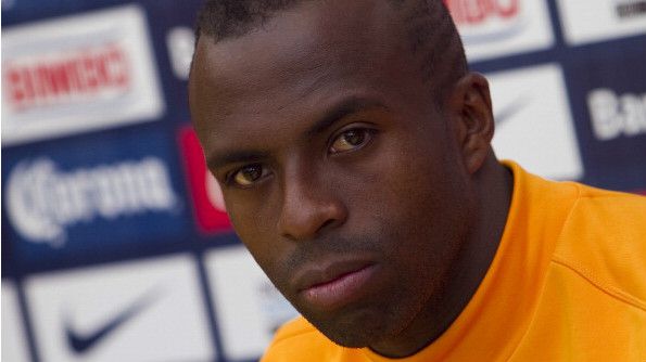 Christian Benítez Ecuador 250315