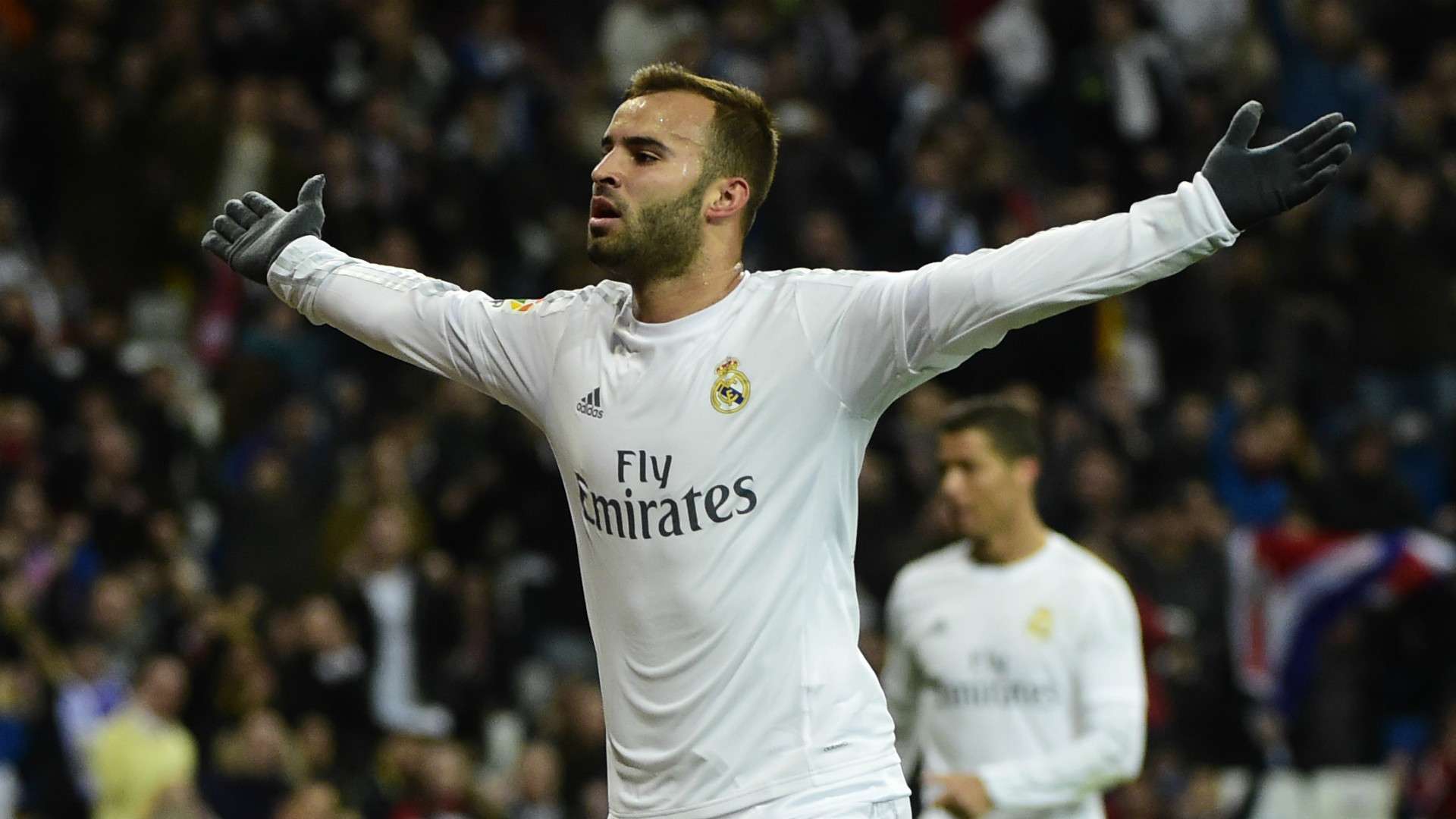 HD Jese Real Madrid