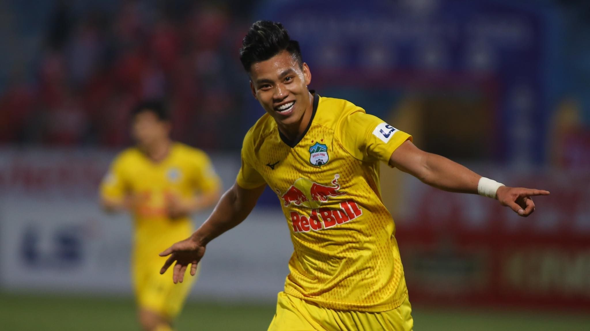 Vu Van Thanh Viettel vs HAGL Hoang Anh Gia Lai 2021 V.League 24032021