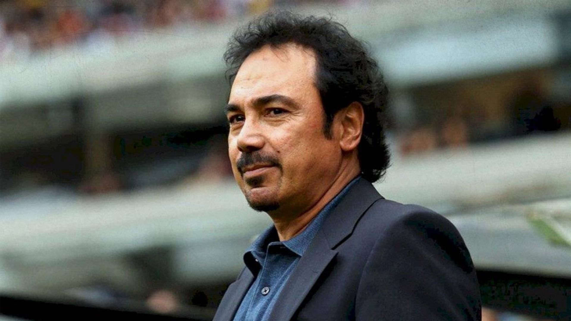 Hugo Sánchez