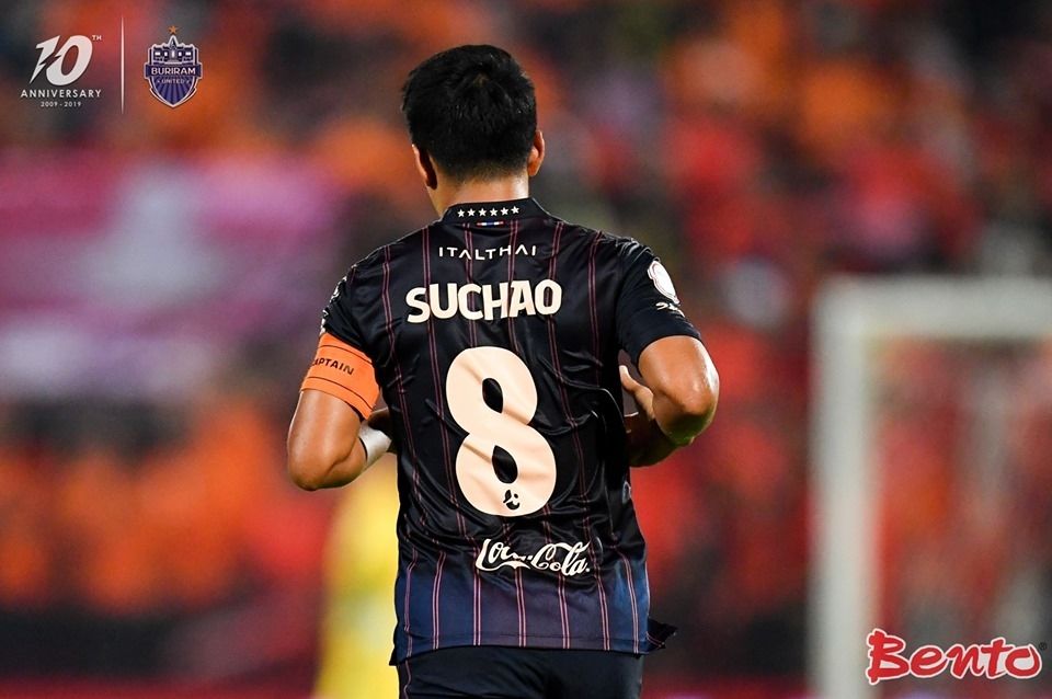 สุเชาว์ นุชนุ่ม