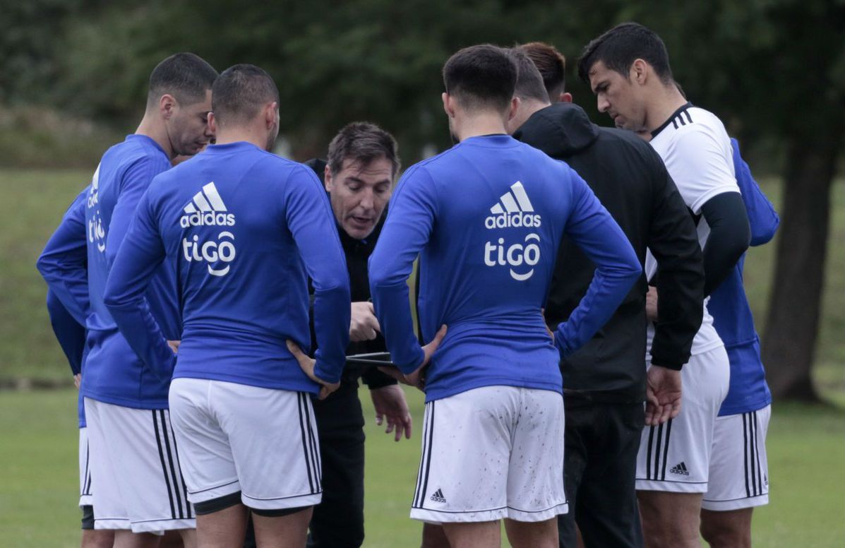 Albirroja 2 (Paraguay) 25-05-19