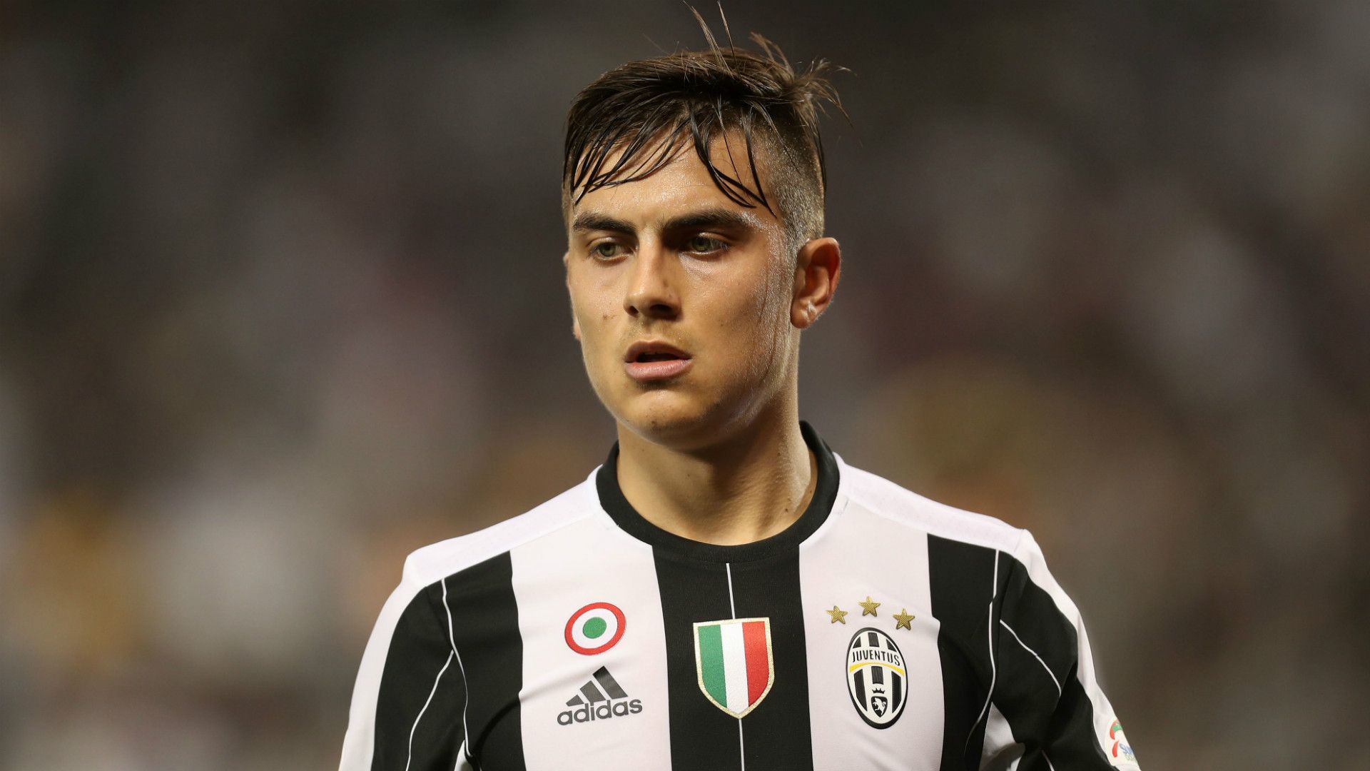 Paulo Dybala, Juventus, Super Cup, 12232016