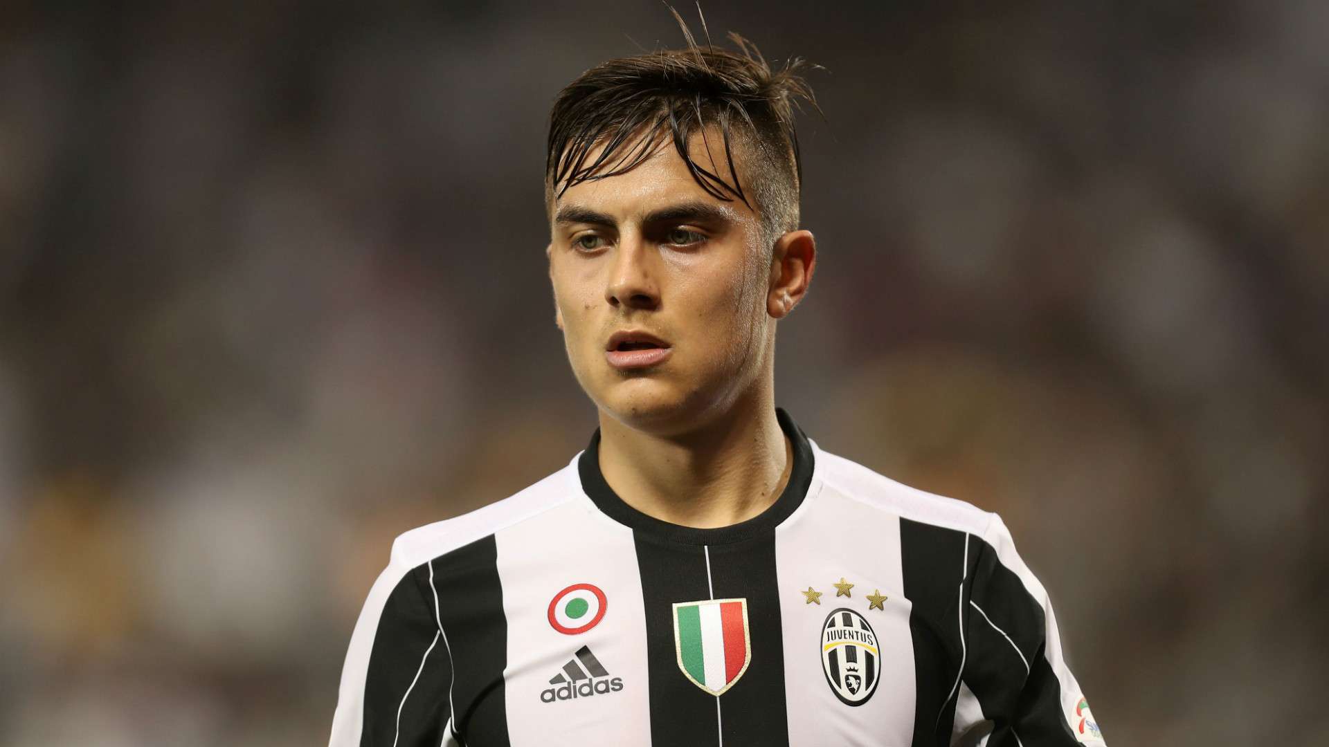 Paulo Dybala, Juventus, Super Cup, 12232016