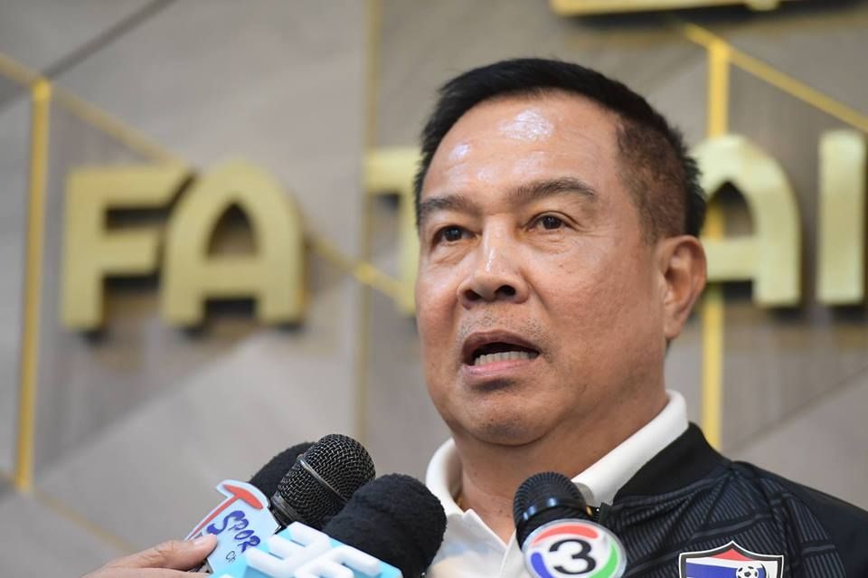 พล.ต.อ สมยศ พุ่มพันธุ์ม่วง