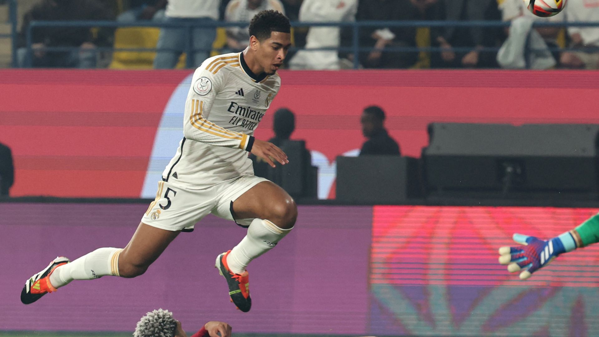 Jude Bellingham Real Madrid 2023-24