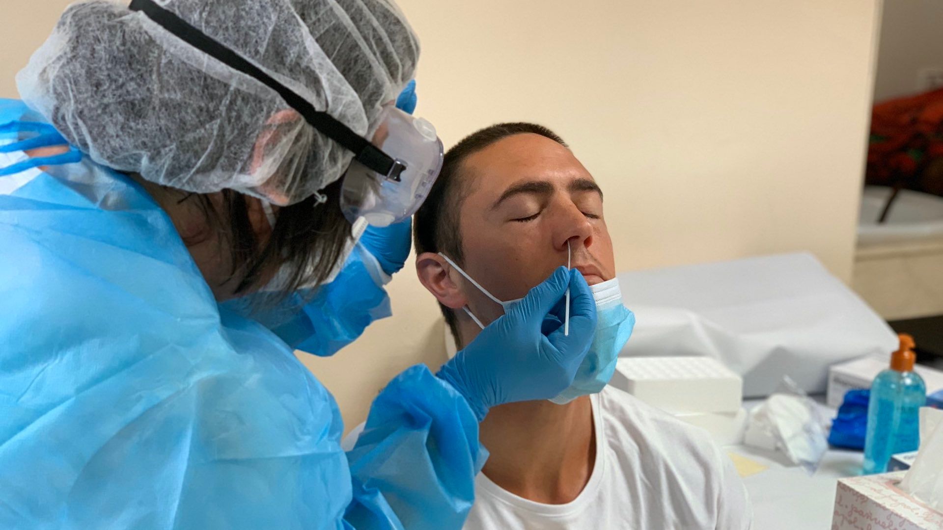 Test La Liga Mallorca