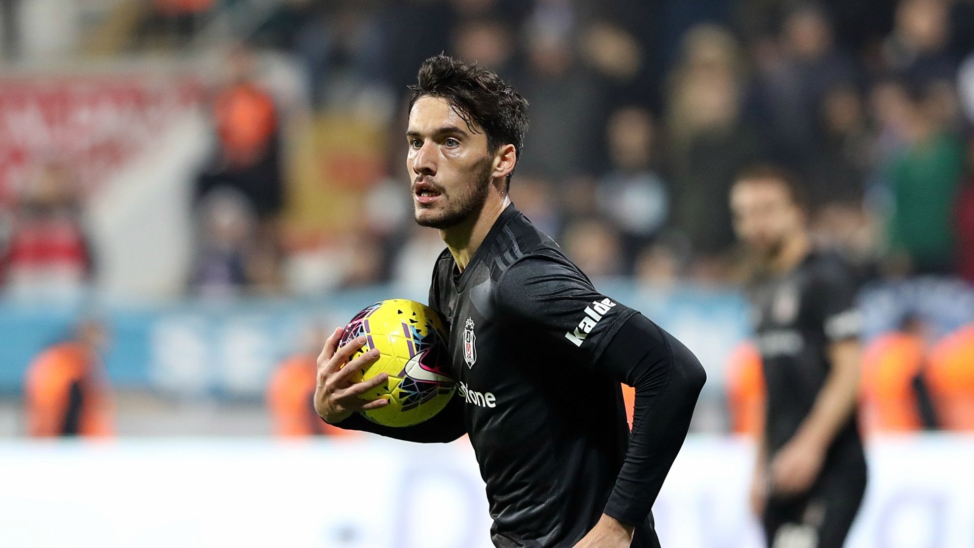 umut nayir besiktas 20192020