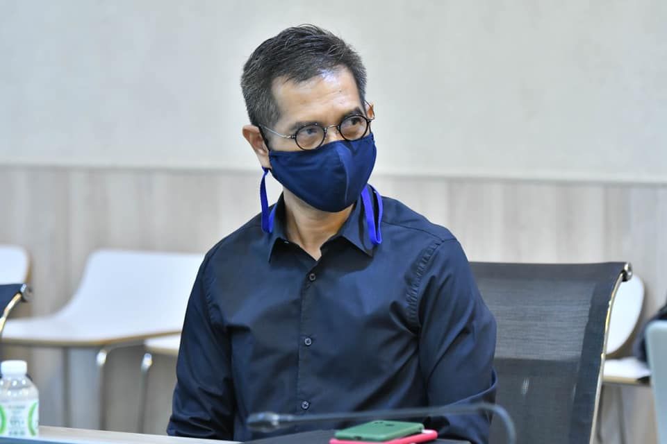 สมาคมฟุตบอลไทย