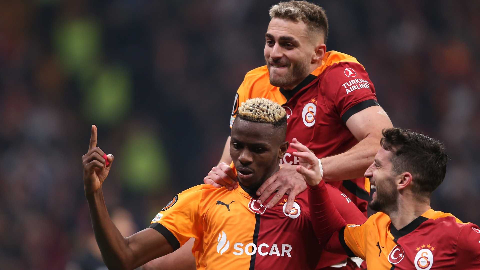 galatasaray