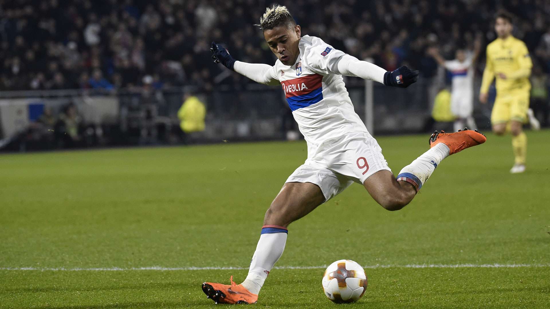 Mariano Diaz