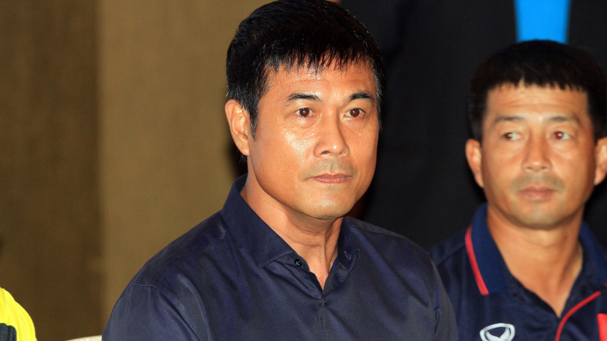 Nguyen Huu Thang - Vietnam