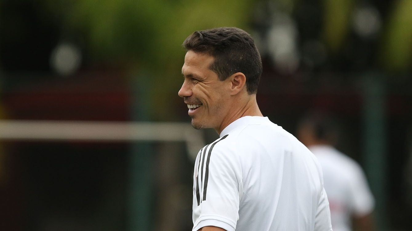 Hernanes São Paulo 2020
