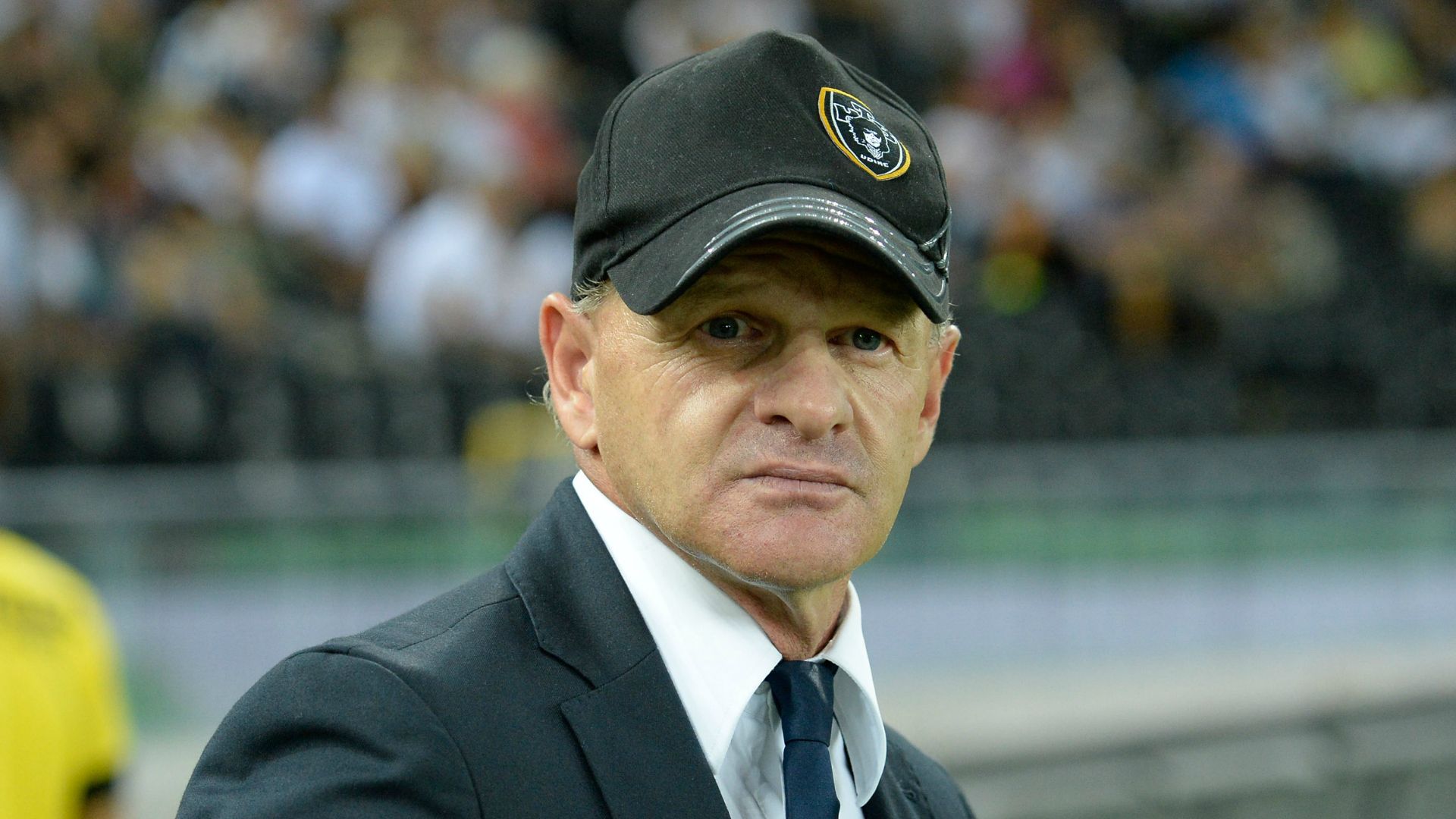 Giuseppe Iachini Udinese coach