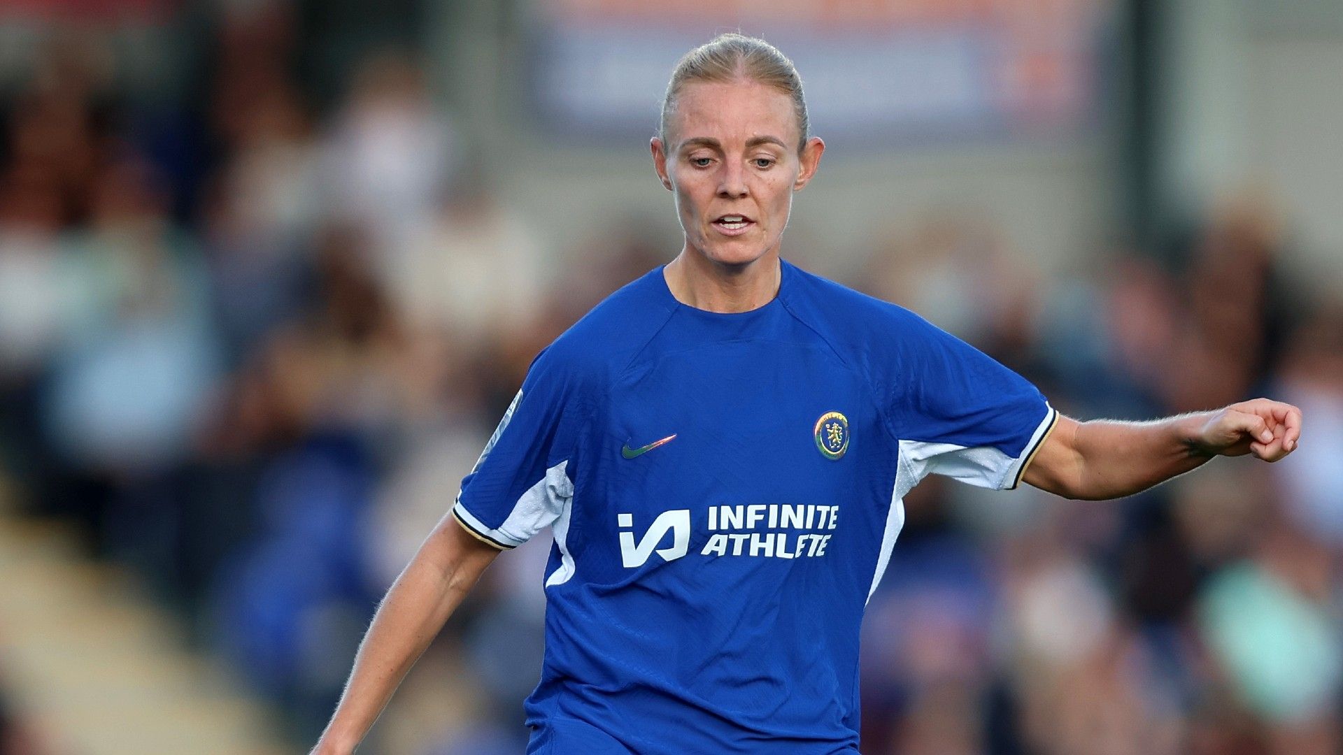 Sophie Ingle Chelsea