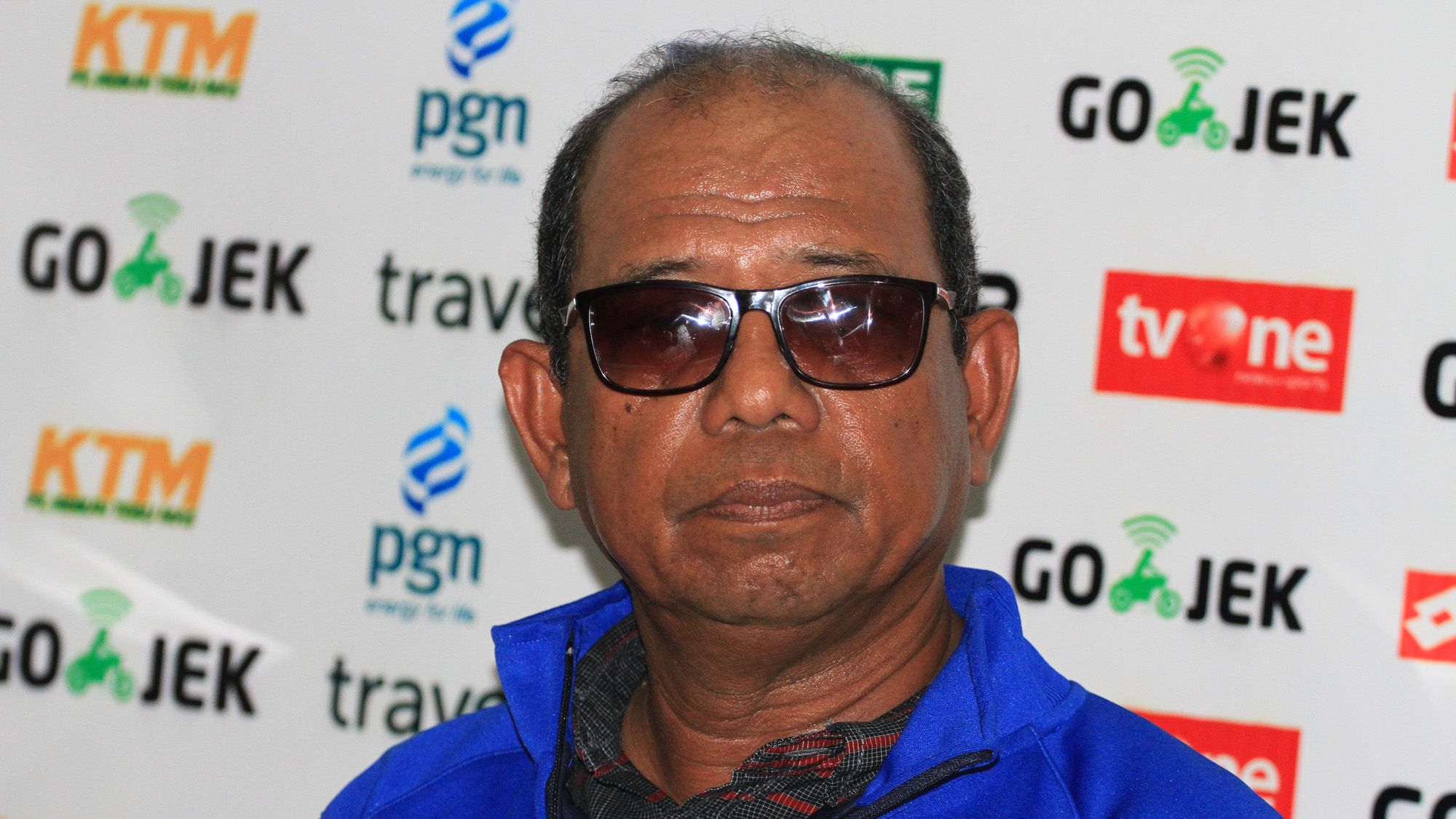 Emral Abus - Persib Bandung