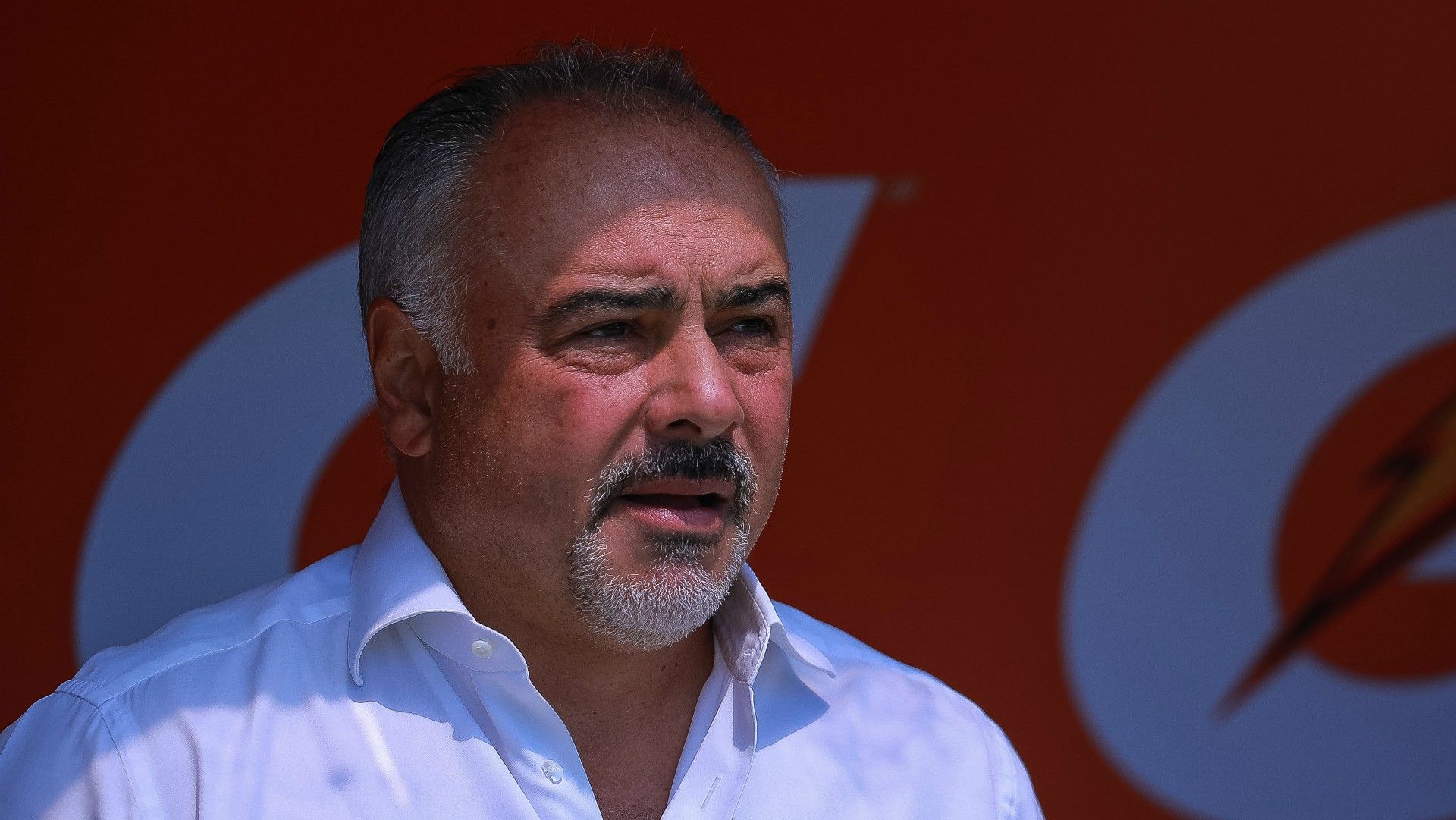 Memo Vázquez Necaxa Apertura 2019