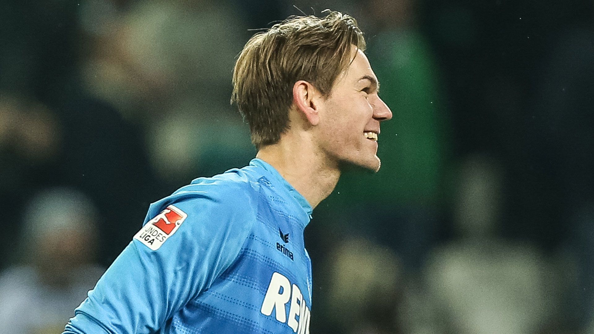 Thomas Kessler Köln 19112016