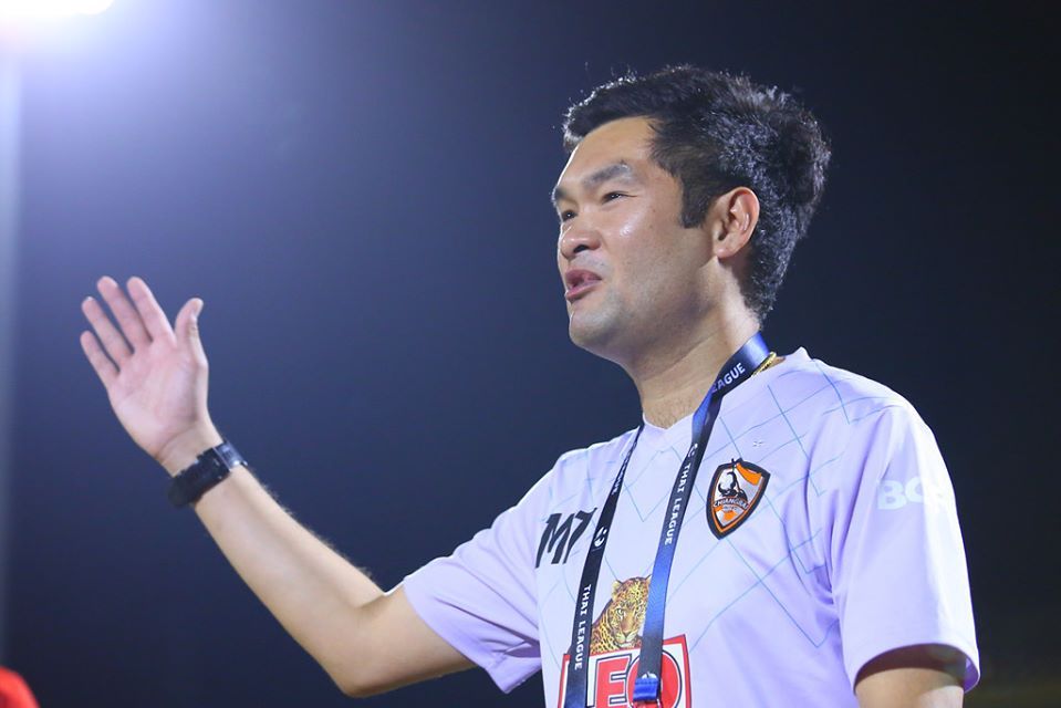 มิตติ ติยะไพรัช