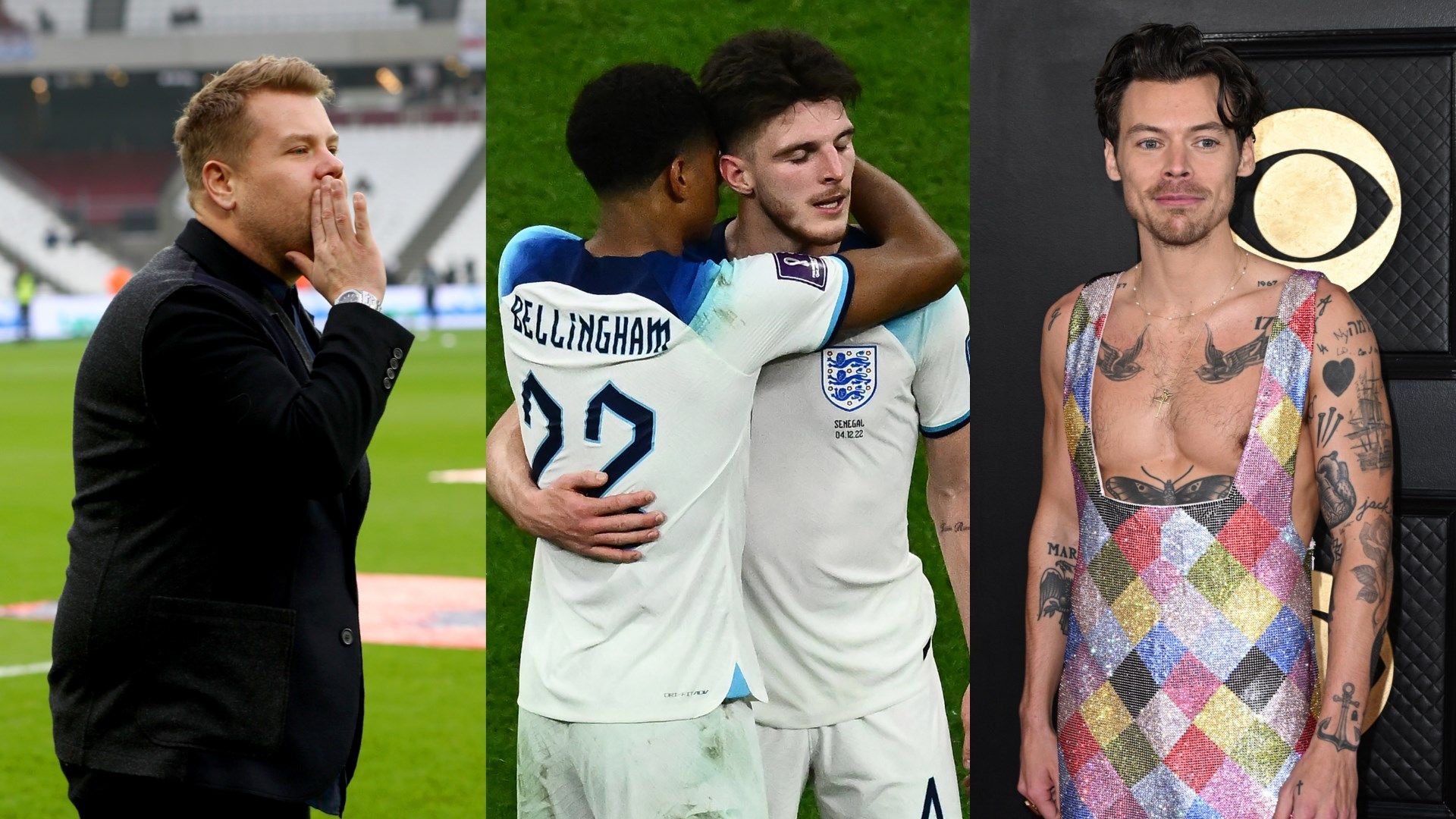 Corden Styles Bellingham Rice