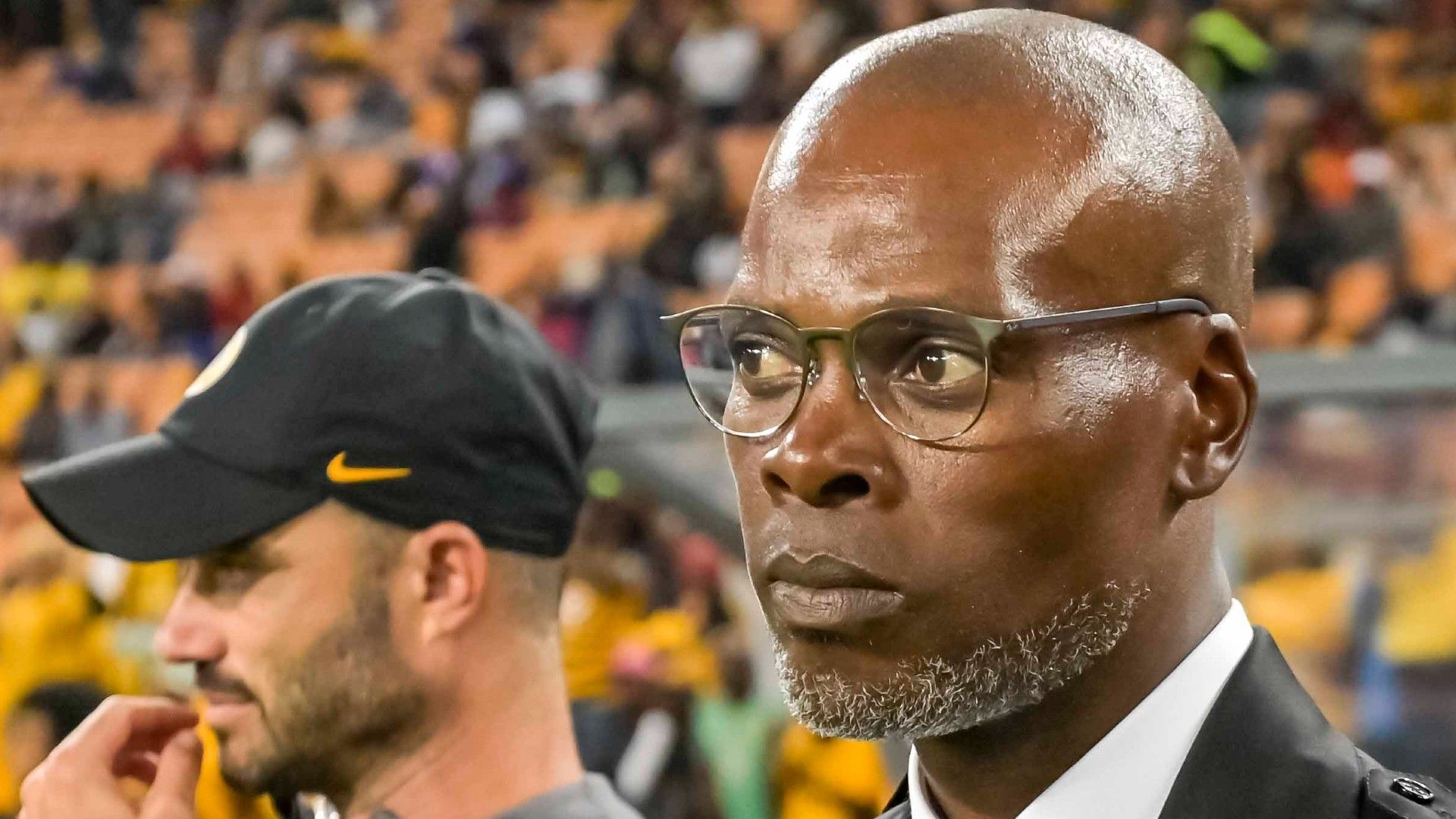 Arthur Zwane, Kaizer Chiefs