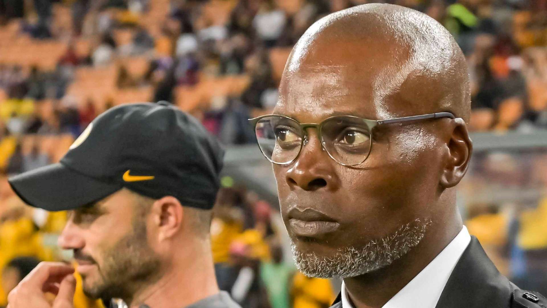 Arthur Zwane, Kaizer Chiefs