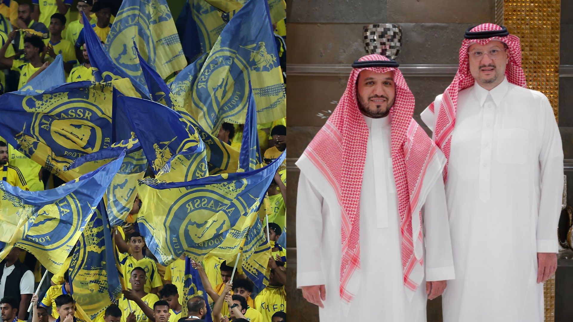 Faisal bin Turki Abdullah Al Majed Al Nassr Fans