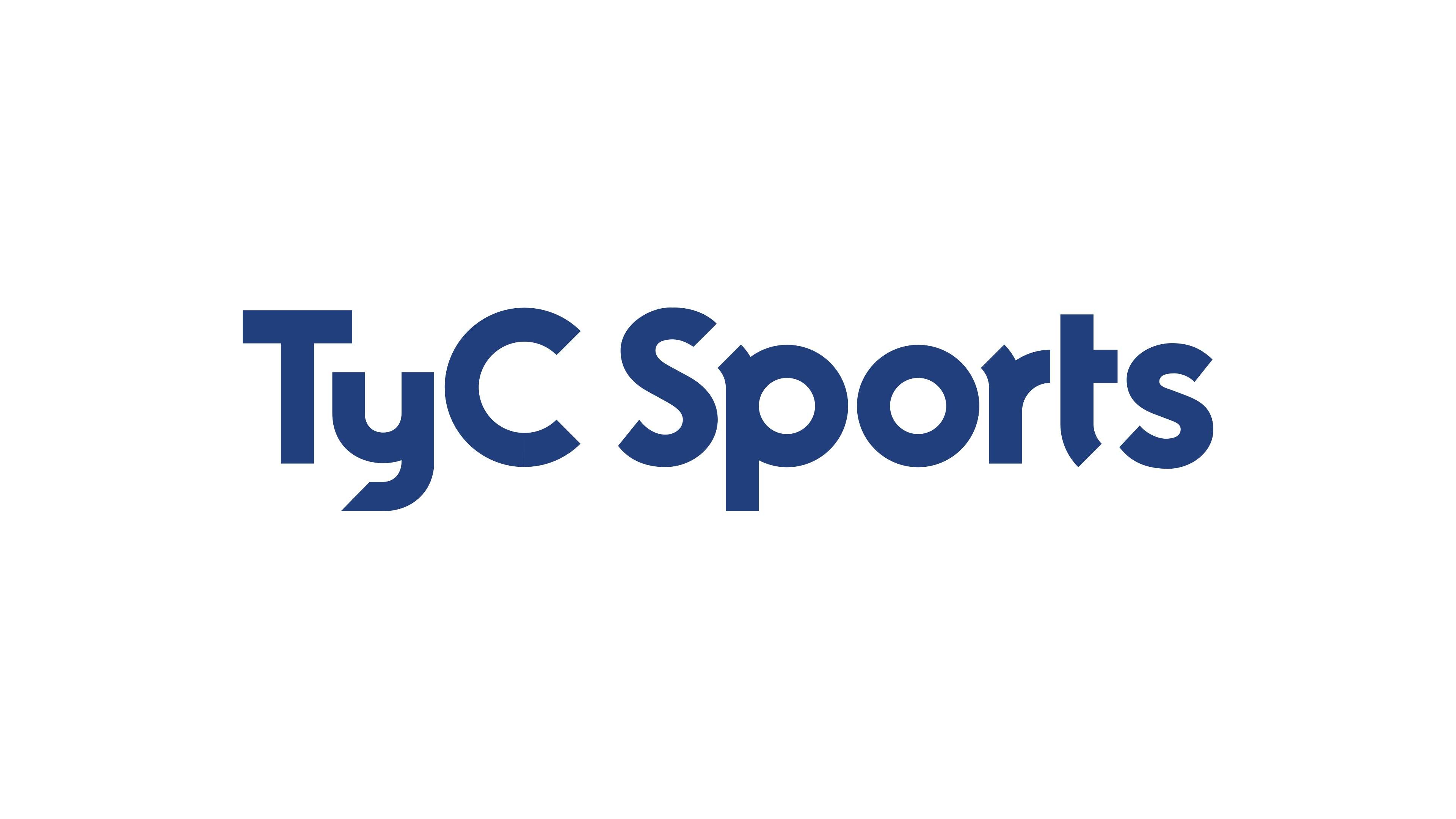 TYC Sports logo