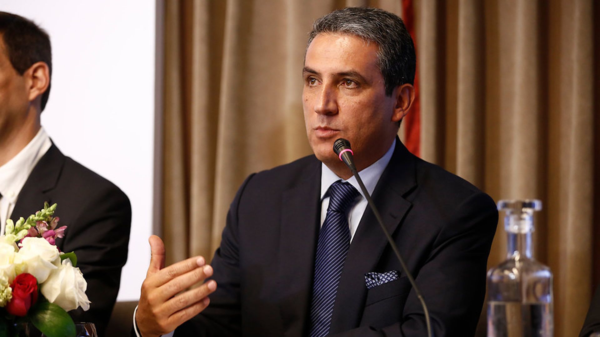 Luis Fernando Jaramillo Dimayor 2020