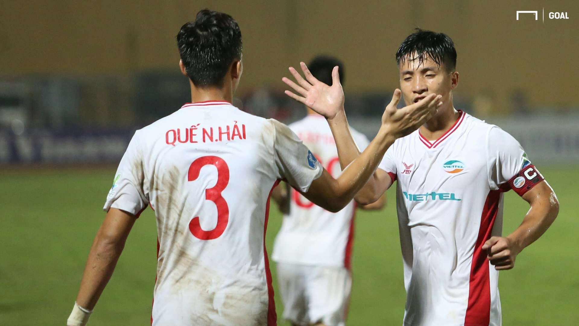 Ha Noi FC vs Viettel | Vietnamese National Cup 2020 Finals