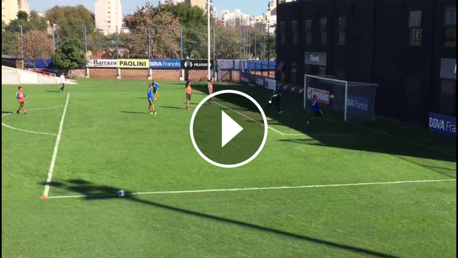 gol errador bentancur