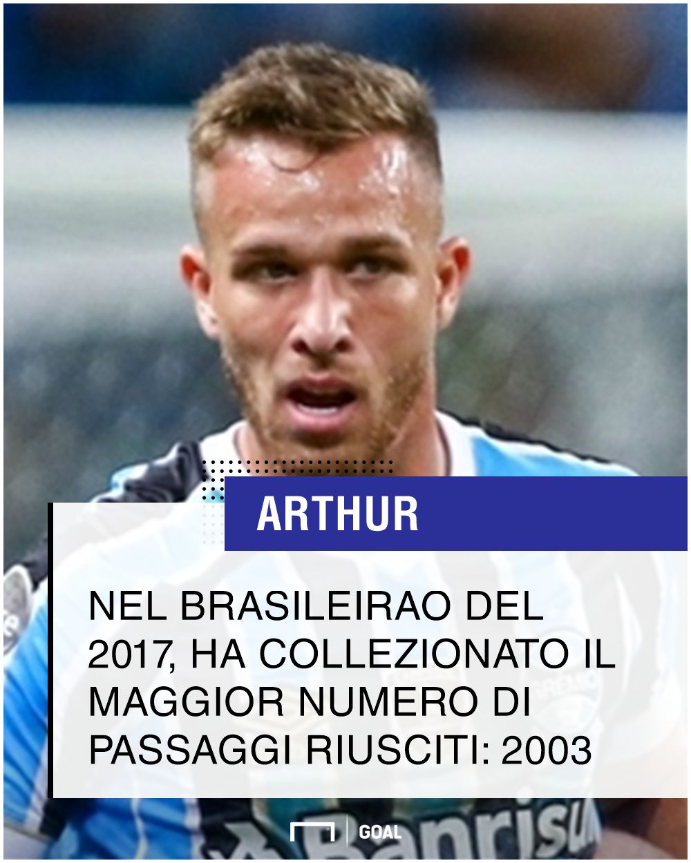 Arthur Gremio
