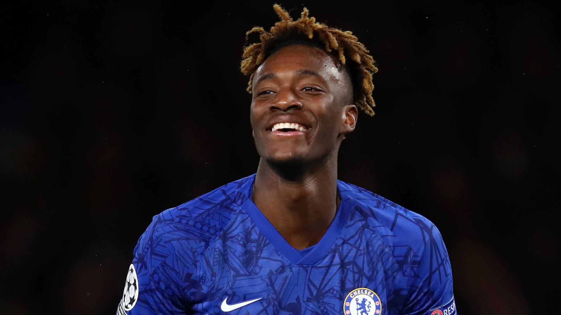 Tammy Abraham Chelsea 2019