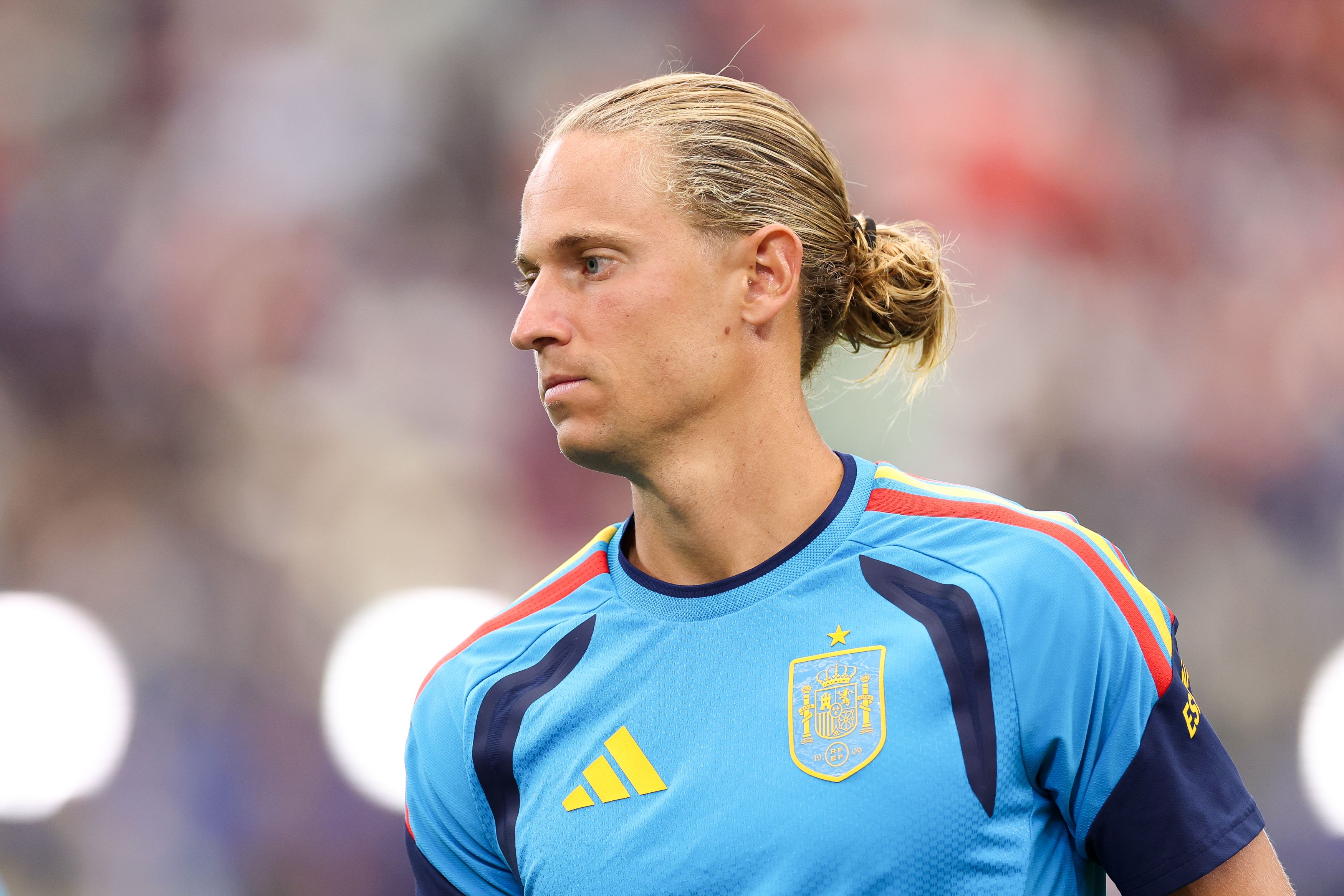 Marcos Llorente