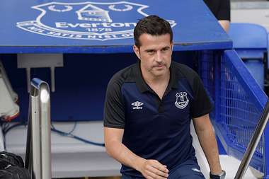 Marco Silva