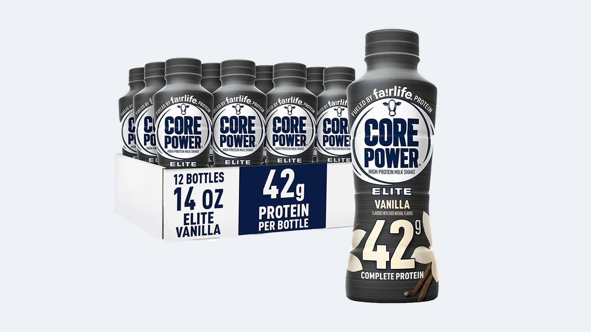 Fairlife Core Power Elite High Protein Shake