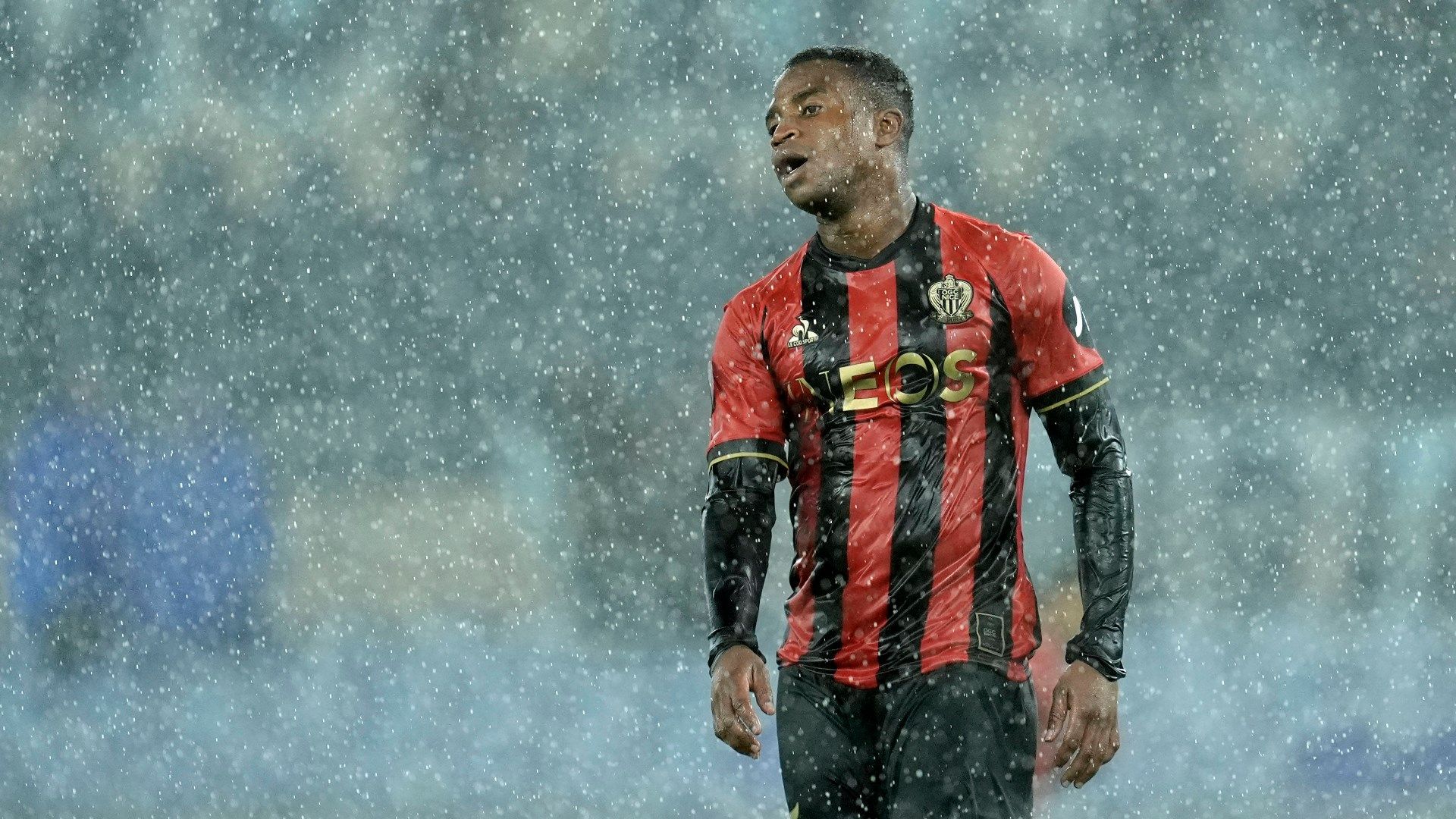 Youssoufa Moukoko Nice 2024