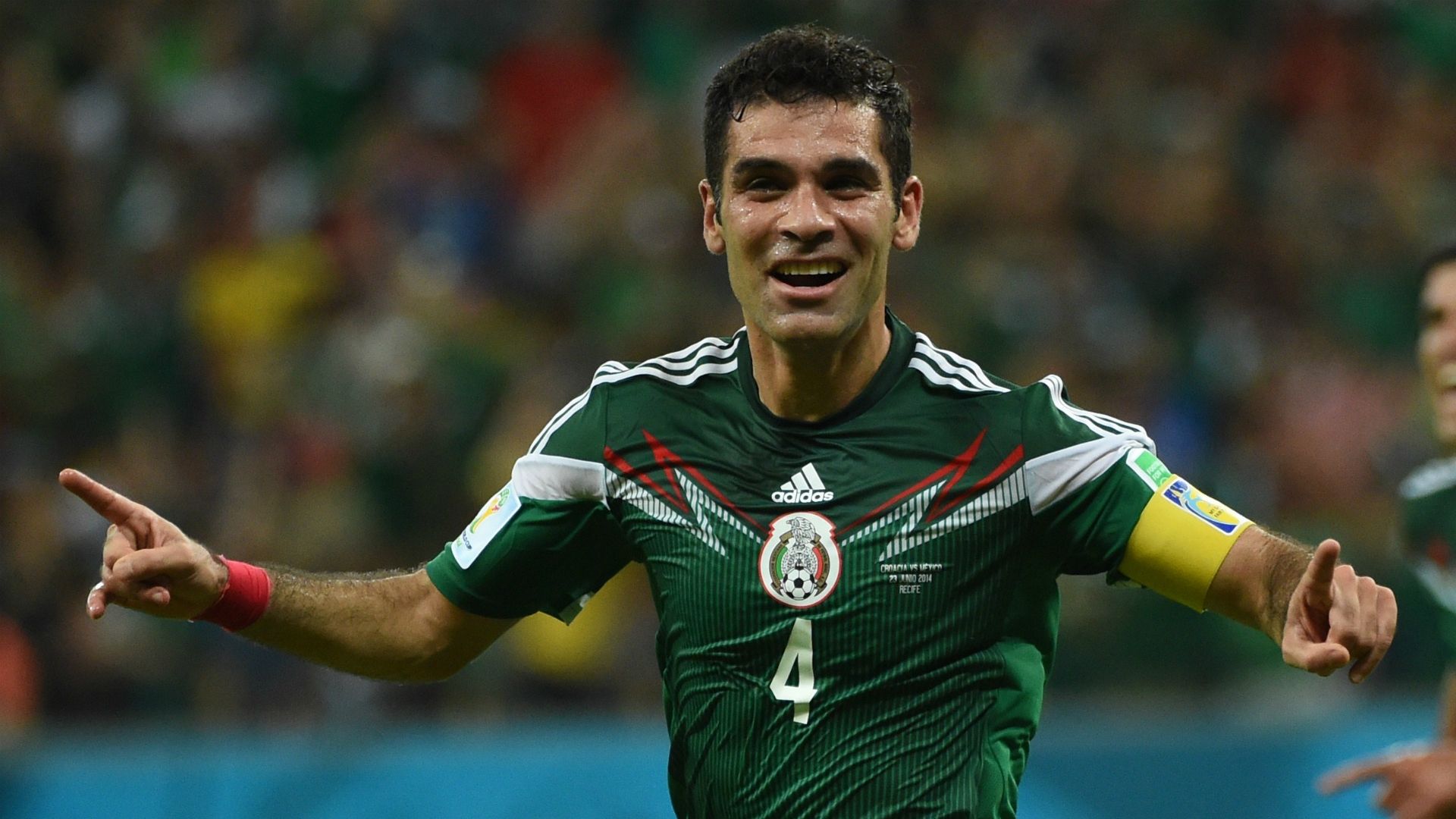 Rafael Márquez