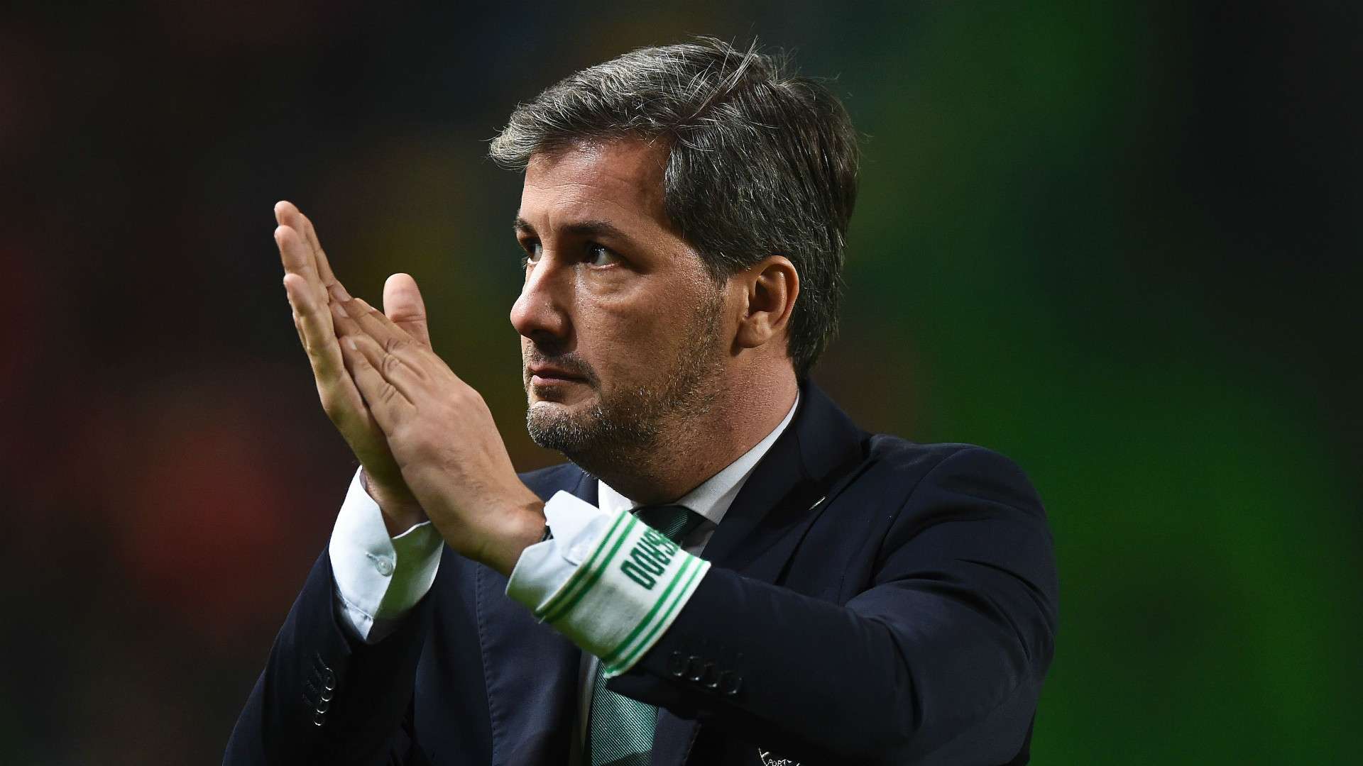 Bruno de Carvalho Sporting