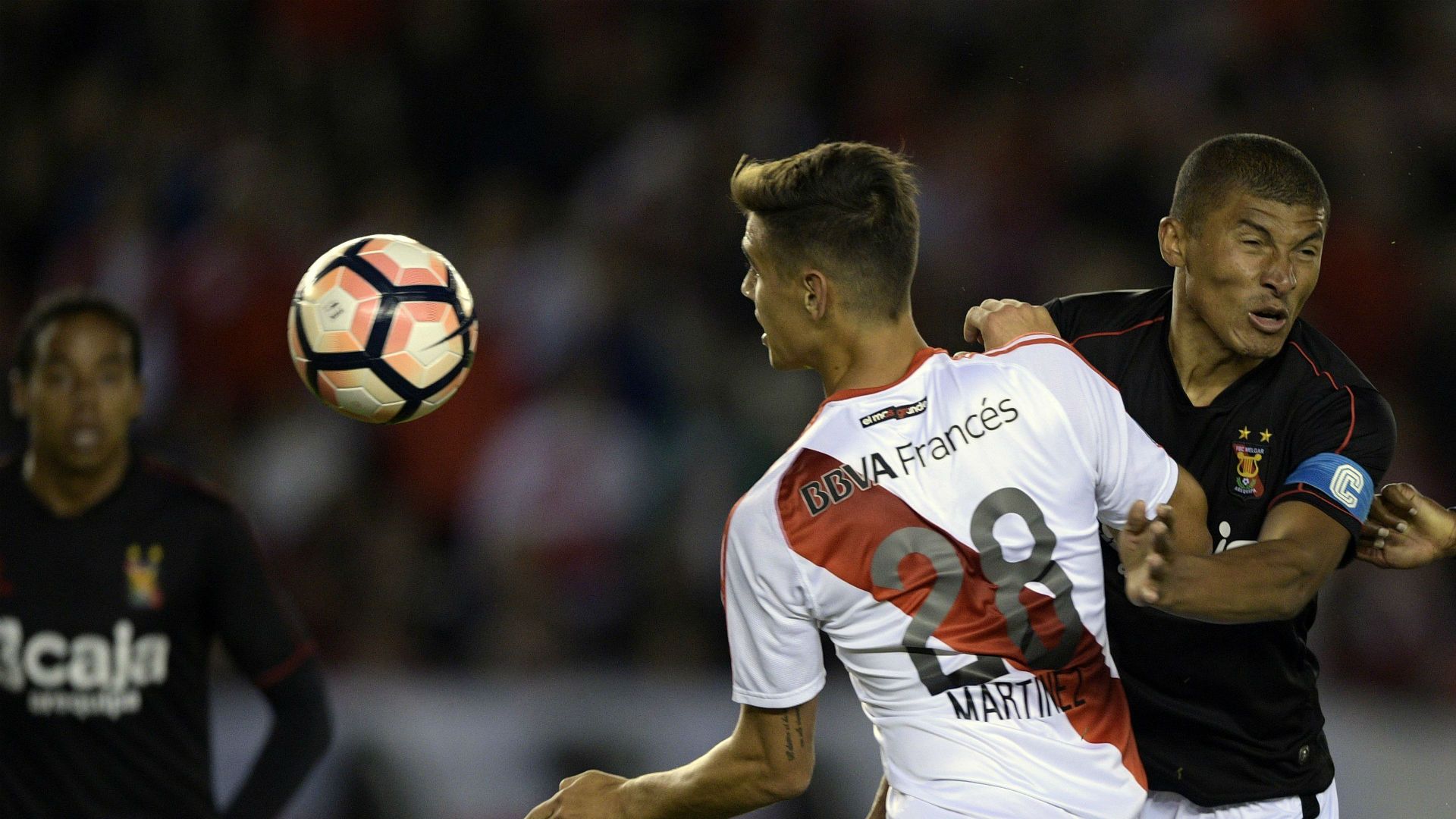 Martínez Quarta