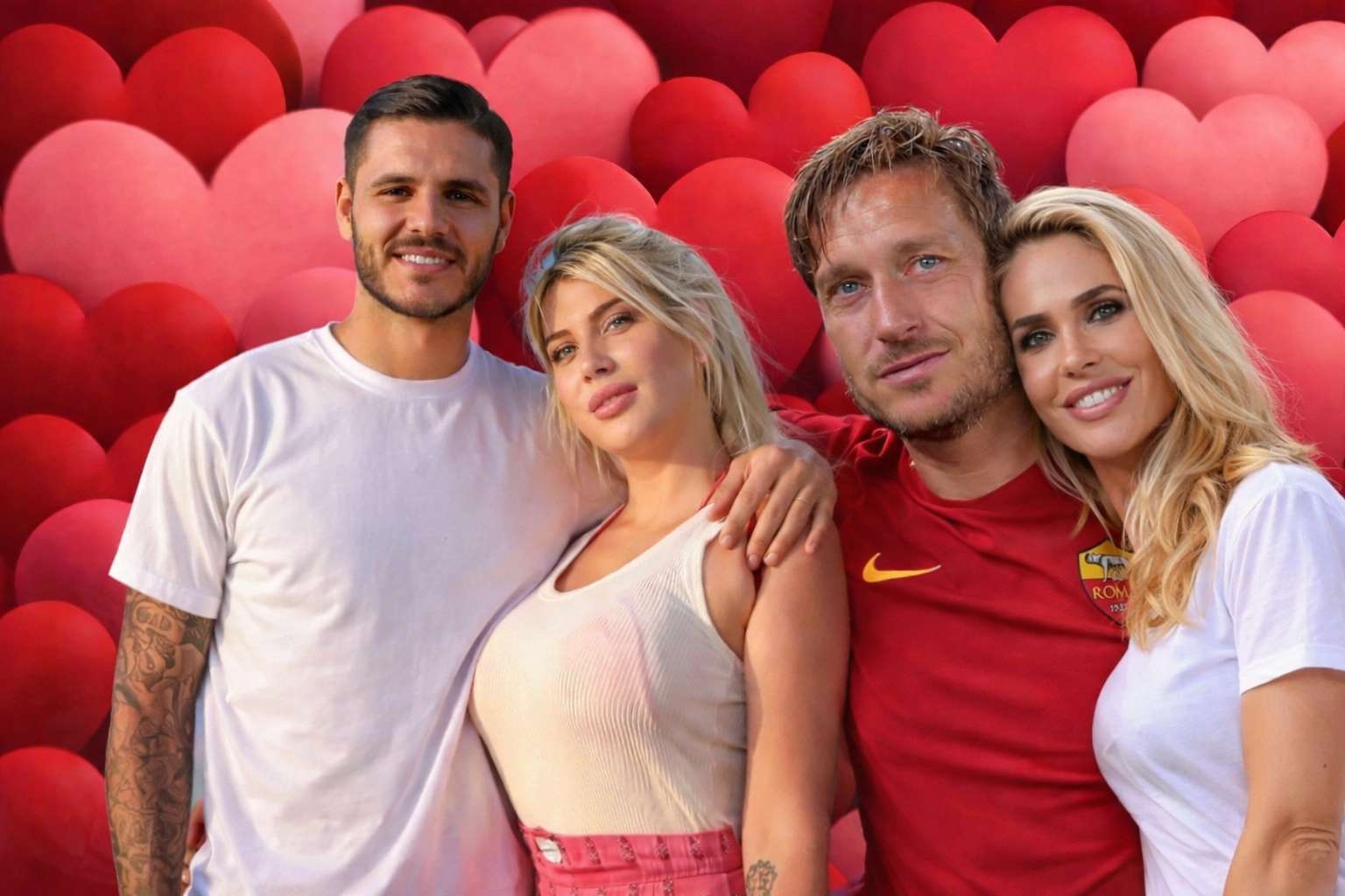 Valentine's day gfx (Goal only)