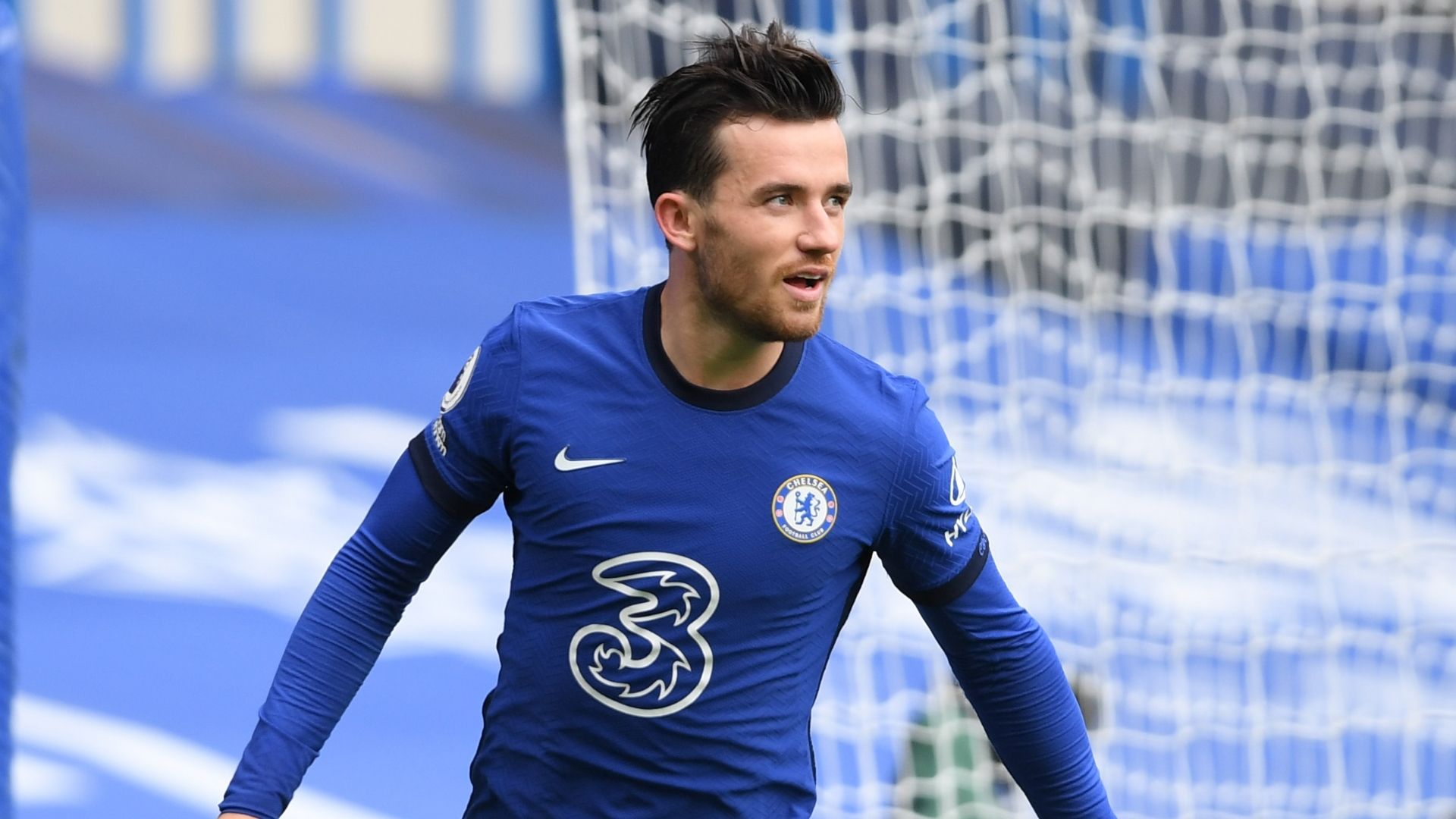 Ben Chilwell, Chelsea, Premier League 2020-21