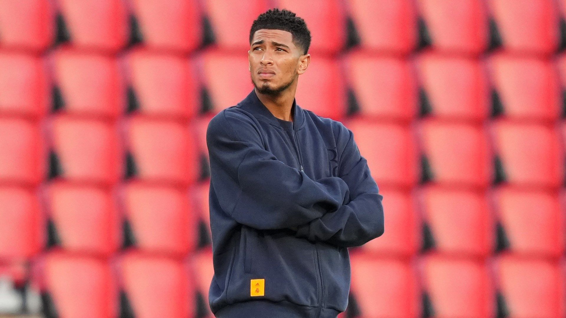 Jude Bellingham Real Madrid 2024