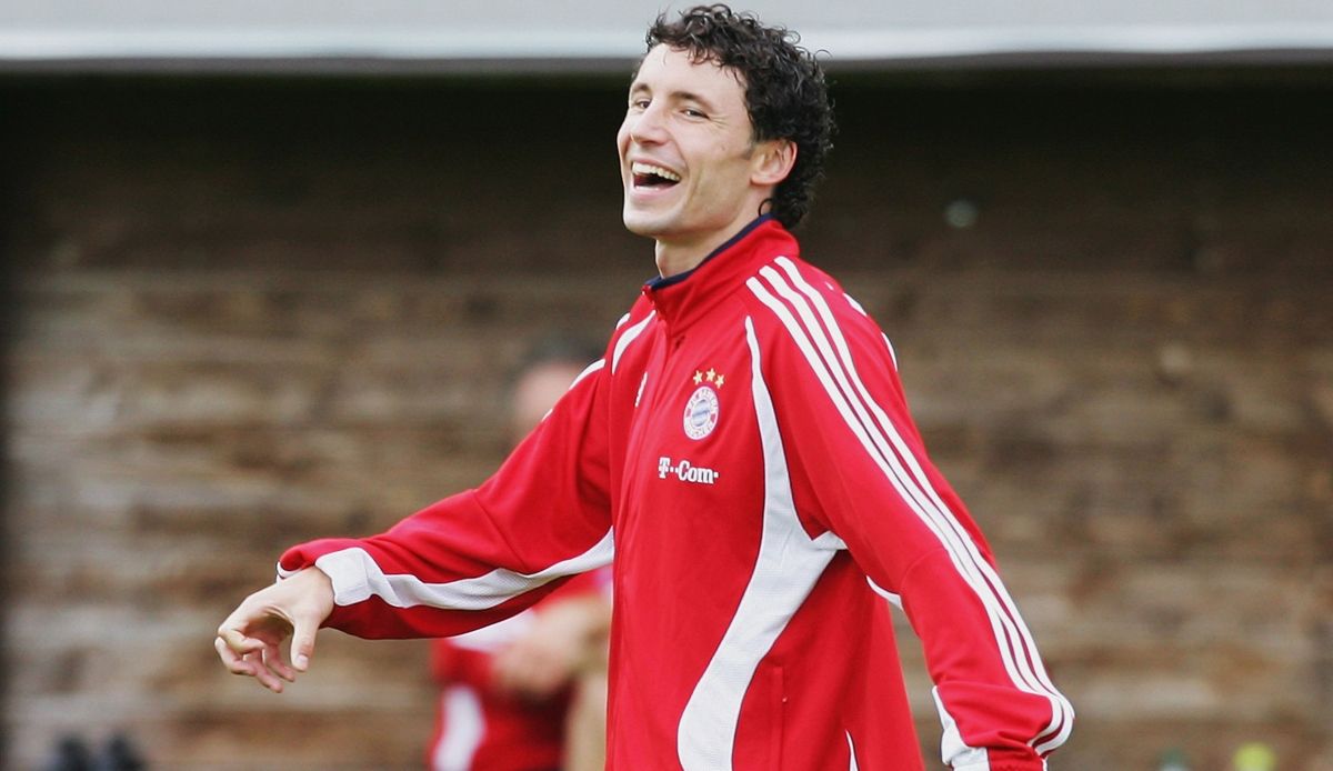 Mark van Bommel