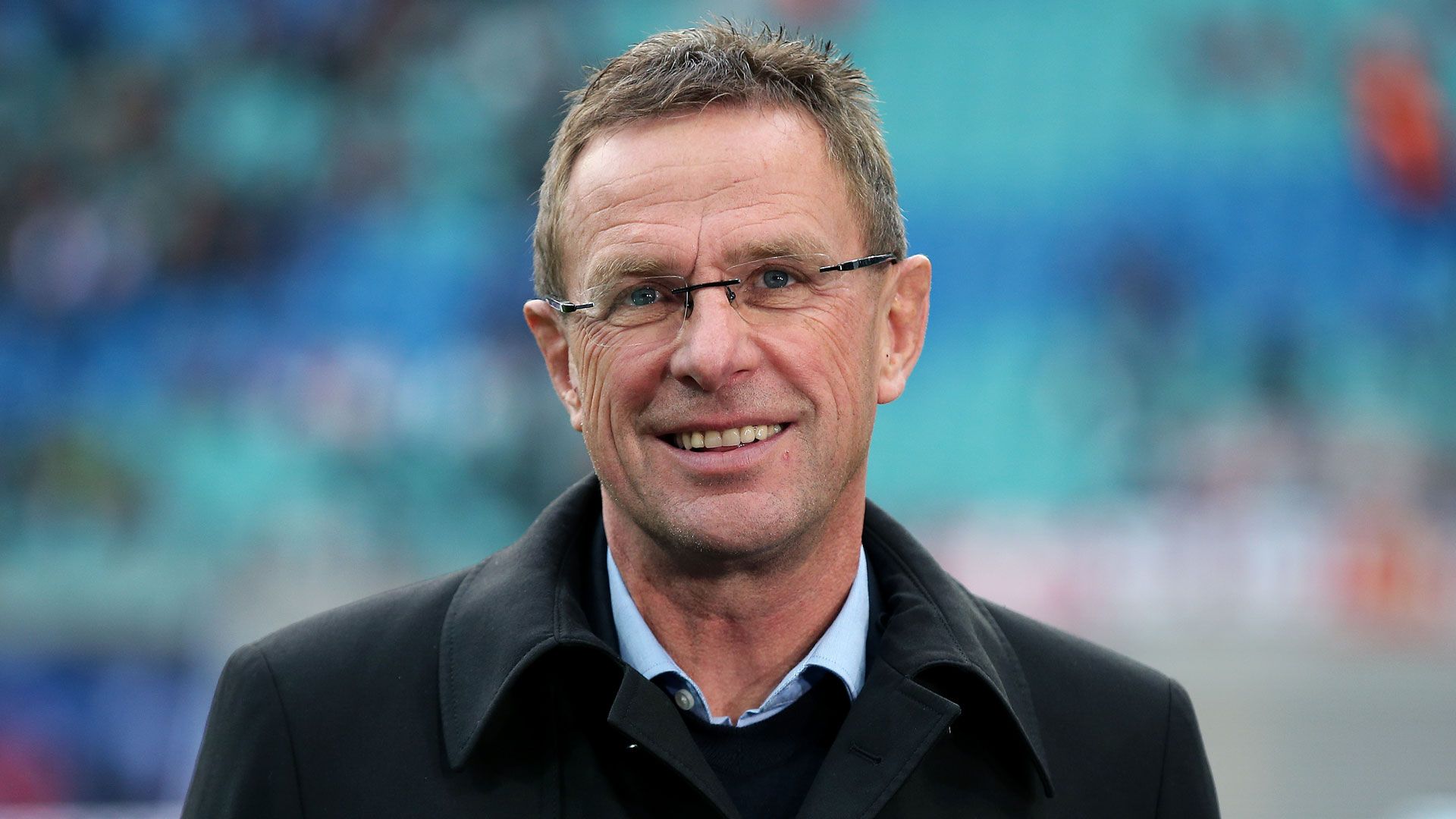 Ralf Rangnick 11062016