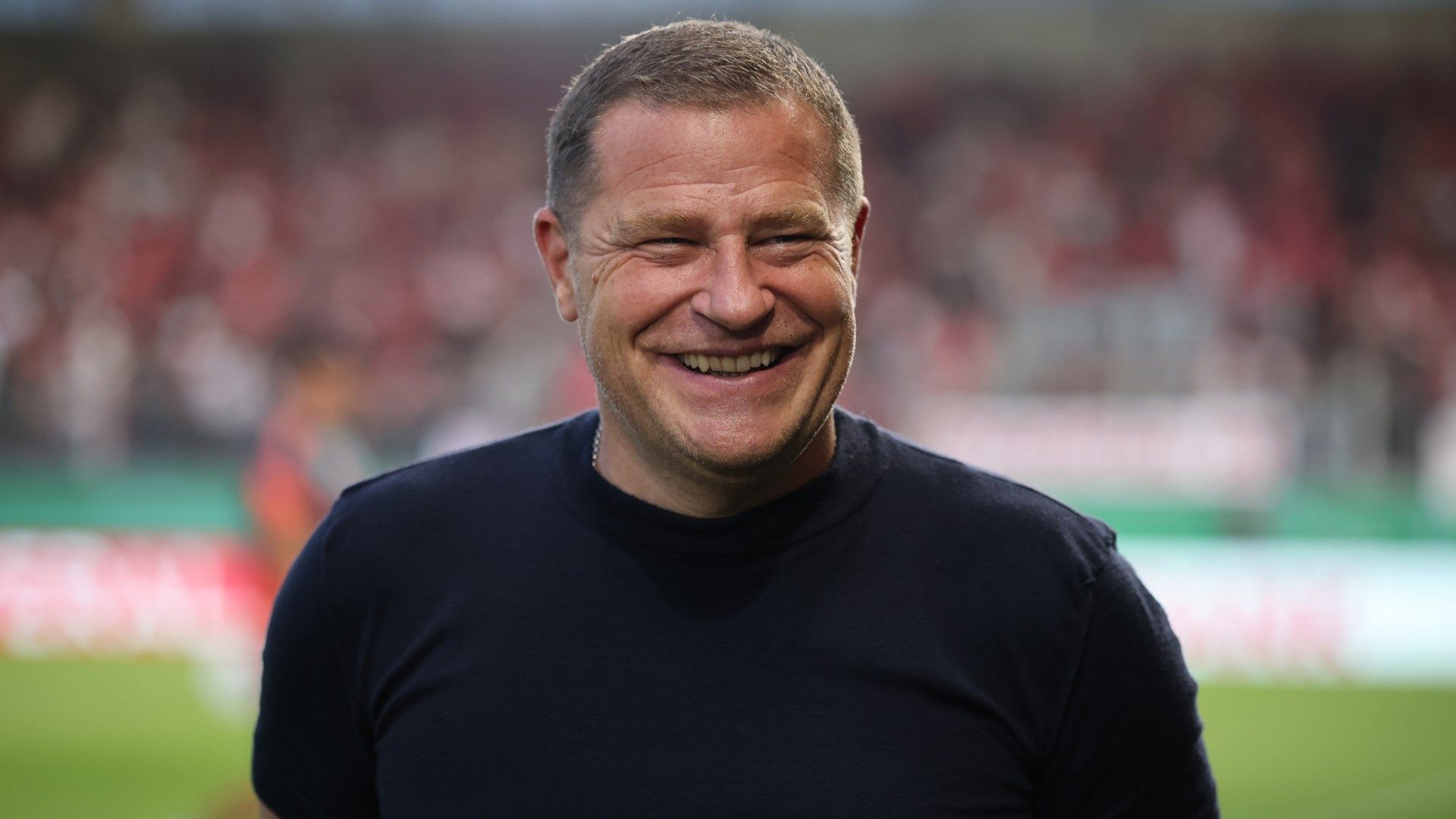 Max Eberl Bayern 2025