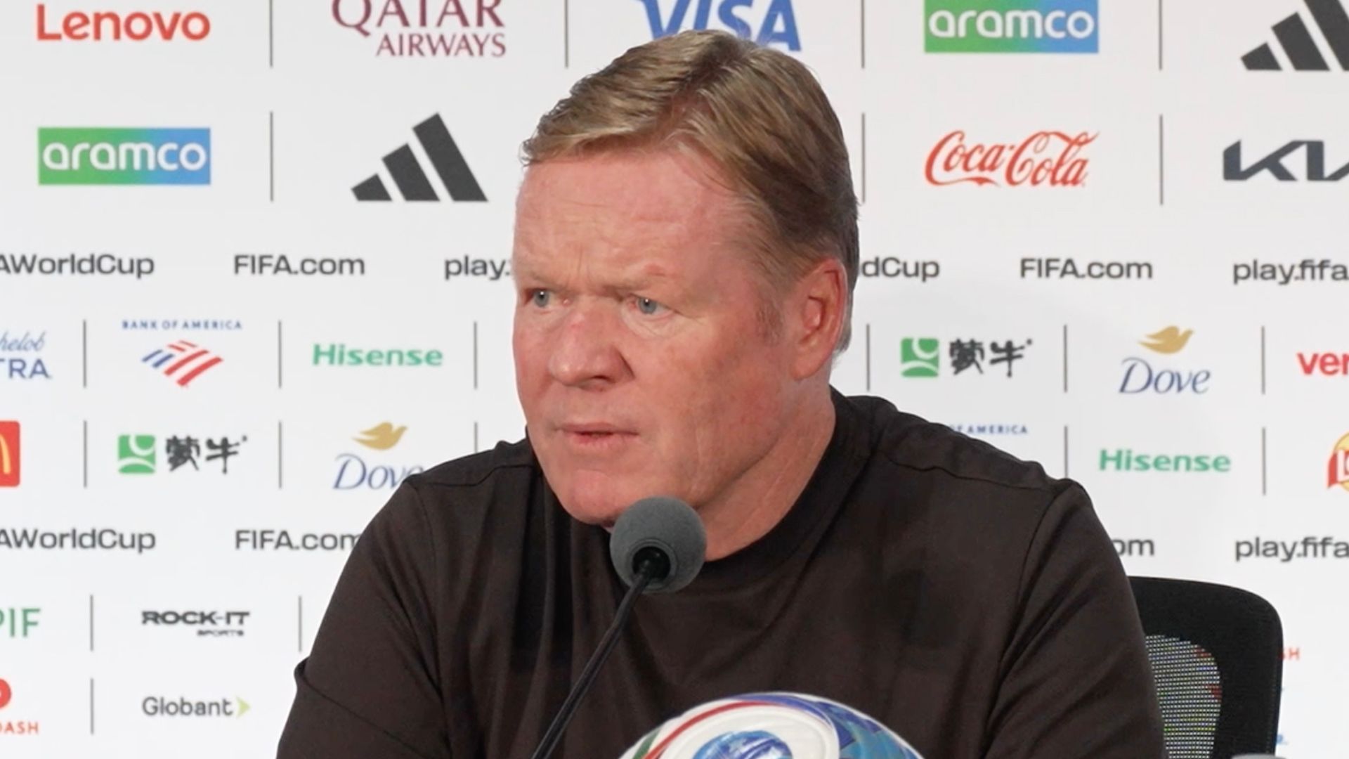 Ronald Koeman