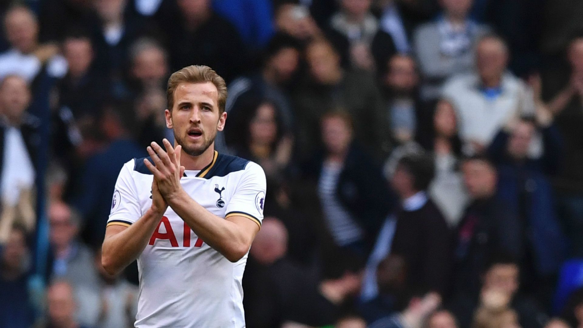 Harry Kane Tottenham Premier League